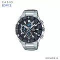 นาฬิกาข้อมือ Casio Edifice Chronograph รุ่น EFR-569DB Series EFR-569DB-1 EFR-569DB-1A EFR-569DB-1A