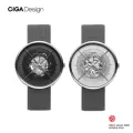 [ประกัน 1 ปี]  CIGA Design J Series Automatic Mechanical Watch - นาฬิกาออโตเมติกซิก้า ดีไซน์ รุ่น J Series