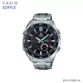 นาฬิกาข้อมือ Casio Edifice Analog-Digital รุ่น EFV-C100D EFV-C100L EFV-C100D