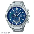 นาฬิกาข้อมือ Casio Edifice Chronograph รุ่น EFV-620 Seires EFV-620D EFV-620D-1A2 EFV-620D-1A4 EFV-620D-2A