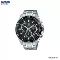 นาฬิกาข้อมือ Casio Edifice Chronograph EFR-552 Series EFR-552D EFR-552D-1A EFR-552D-1A2 EFR-552D-1A3