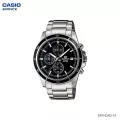 นาฬิกาข้อมือ Casio Edifice Chronograph รุ่น EFR-526D Series EFR-526D-1A EFR-526D-7A