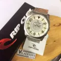 Veladeedee นาฬิกา Rip Curl  นาฬิกาข้อมือผู้ชาย สายสแตนเลส รุ่น RA2404 UNDERCOVER SSS H10 @ WHITE ประกันศูนย์ 2 ปี
