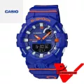 G-shock Bluetoothประกัน CMG ศูนย์เซ็นทรัล1ปี รุ่น GBA-800DG-1ADR สีดำ,GBA-800DG-2ADR สีน้ำเงิน,GBA-800DG-7ADR สีขาว ,GBA-800DG-9ADR สีเหลือง