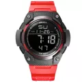 SMAEL Men's Watches Fashion Sport Waterproof Chronporaph Wristwtaches  1335