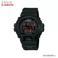 นาฬิกาข้อมือ Casio G-shock Digital รุ่น DW-6900MS-1DR DW-6900MS-1