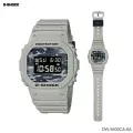 CASIO นาฬิกาข้อมือผู้ชาย G-Shock Digital DW-5600CA Series รุ่น DW-5600CA-2 DW-5600CA-8