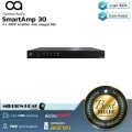 Optimal Audio: Smartamp 30 By Millionhead (Amberi Amplifier provides a maximum power at 250 watts per channel. Is a 4 -channel amplifier)