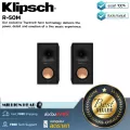 Klipsch: R-50M by Millionhead (sound and sound of the most natural and clean sound)