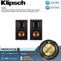KLIPSCH: R-14M (Towards/PAIR) by Millionhead (high quality speaker that provides powerful and realistic sound in compact)
