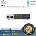 Universal Audio: Volt 4 By Millionhead (a votes for professional studio creators)