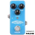 NUX Monterey NCH-1 Vibe เอฟเฟคกีตาร์ เสียงกีตาร์ย้อนยุคปี 60 / 70 ** รับประกันศูนย์ 1 ปี **