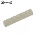 Paramount NT700C หย่องบนกีตาร์คลาสสิค หย่องคลาสสิค อย่างดี แบบเซรามิกส์ Classic Guitar Ceramic Nut