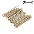 Paramount DSW-24 เฟร็ตกีตาร์ไฟฟ้า ขนาดมาตรฐาน กว้าง 2.4 มิล สูง 1.2 มิล สีเงิน / 1 แพ็ค มี 24 ตัว Frets for Electric Gu