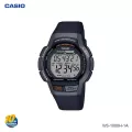 นาฬิกาข้อมือ Casio Digital Men Resin WS-1000H WS-1000H-1A WS-1000H-2A WS-1000H-3A