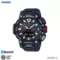 นาฬิกาข้อมือ CASIO G-SHOCK NEW MUDMASTER Bluetooth GR-B200 Series รุ่น GR-B200-1A GR-B200-1A2 GR-B200-1A9