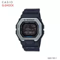 นาฬิกาข้อมือ Casio G-shock G-Shock G-Lide Bluetooth รุ่น GBX-100 Series GBX-100-1 GBX-100-2 GBX-100-7