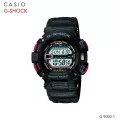 นาฬิกาข้อมือผู้ชาย Casio G-Shock Mudman รุ่น G-9000-1