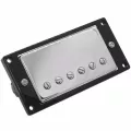 Belcat Les Paul Guitar Pickup Neck Position, Alnico รุ่น BH-20A-N-CR