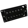 Belcat Open Hum Guitar Pickup Neck Position, Ferrite, สีดำ รุ่น BH-23-N-BK