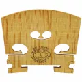 Aubert หย่องไวโอลิน 4/4 ระดับมืออาชีพ เกรดพรีเมียม รุ่น V4TB8L Deluxe Mirecourt 4/4 Violin Bridge / Violin Saddle ** Made in France **