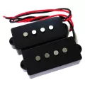 Belcat Alnico Precision Bass Pickup รุ่น BP-40A-BK
