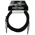 Carlsbro สายแจ็คกีตาร์ 3 เมตร รุ่น BC748-3M 3m Guitar Cable, สายแจ็คกีตาร์ 3m