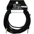 Carlsbro สายแจ็คกีตาร์ 6 เมตร รุ่น BC305-6M 6m Guitar Cable, สายแจ็คกีตาร์ 6m