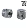 ERNIE BALL® ฝาครอบวอลุ่ม 2 ตัว สำหรับกีตาร์เทเล Tele-Style Knobs Set of 2