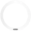 Evans™ E-Rings แผ่นวงแหวนซับเสียงกลอง 12 นิ้ว รุ่น E12ER15 Sound Control Ring ** Made in USA **