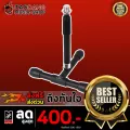 ขาตั้งไมค์ Alctron KS-2 Mic Stand สามารถปรับความสูงได้ใช้งานง่าย ทำจากวัสดุคุณภาพสูง แข็งแรงทนทาน จัดส่งฟรี - เต่าแดง