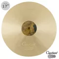Centent EP-17CH Cymbals แฉ ขนาด 17 นิ้ว แบบ China จาก ซีรีย์ B20 Emperor ทำจากทองแดงผสม Bronze Alloy โลหะผสมบรอนซ์ 80%