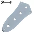 Paramount HC002 แผ่นรองวอลุ่ม แผ่นรองสวิทช์ สำหรับกีตาร์เบส ทรง Jazz Switch / Volume Jazz Bass Plate