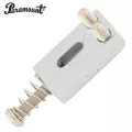 Paramount PS-001 หย่องเดี่ยวกีตาร์ไฟฟ้า หย่องกีตาร์ไฟฟ้า แบบแยกเดี่ยว Saddle for Electric Guitars