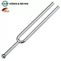 K&M® 16820 ส้อมเสียง A 440 Hz ขนาด 4 x 6 มม. Model 16820-000-01 ** Made in Germany **