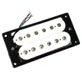 Paramount Open Humbucker Pickup รุ่น DH108R สีขาว