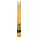 Promark© LA Special ไม้กลอง 2B Hickory หัวไนลอน 2B Nylon Tip Drumstick