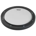 Remo® Practice Pad™ แป้นซ้อมกลอง ขนาด 10" รุ่น RT-0010-00 แป้นซ้อมตีกลองแบบพกพา