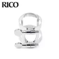 Rico™ RAS1LN ที่รัดลิ้น อัลโต้แซก Ligature for Alto Saxophone