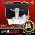 ไมค์คอนเดนเซอร์ Alctron MC001 Condensor Microphone เหมาะสำหรับการทำเพลง งานสตูดิโอ เสียงคมชัด พร้อมของแถมสุดพรีเมี่ยม