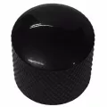 Paramount ปุ่ม Tone/Volume สำหรับกีตาร์ แบบขันน็อต รุ่น NS002BK สีดำ Screw Type Guitar Knob