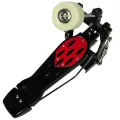 Paramount กระเดื่องกลอง แบบเดี่ยว รุ่น P6K Drum Kick Pedal