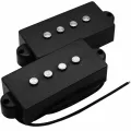 Belcat Ferrite Precision Bass Pickup รุ่น BP-40-BK สีดำ
