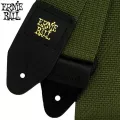 ERNIE BALL® สายสะพายกีตาร์ไฟฟ้า / สายสะพายกีตาร์โปร่ง / สายสะพายกีตาร์เบส ของแท้ รุ่น Polypro ** Made in USA**