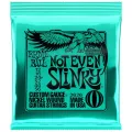 ERNIE BALL® สายกีตาร์ไฟฟ้า เบอร์ 12 แบบผสม ของแท้ 100% รุ่น Not Even Slinky .012 - .056 ** Made in USA **