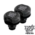ERNIE BALL® Super Locks ตัวล็อคสายสะพายกีตาร์ / หมุดสายสะพาย 2 ตัว Strap Button