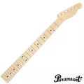 Paramount NK200M คอกีตาร์ไฟฟ้า ทรง Tele ไม้เมเปิ้ล Standard Tele Electric Guitar Neck / Maple Fretboard
