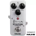 NUX Sculpture NCP-2 เอฟเฟคกีตาร์ ตัวคอมเพลสเซอร์ Mini Compressor ** รับประกันศูนย์ 1 ปี **