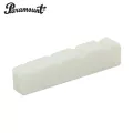 Paramount DHM-NUTB4B หย่องบนกีตาร์เบส หย่องเบส 4 สาย อย่างดี แบบ Nubone GraphTech กระดูกสังเคราะห์ Nubone 4-String Bass