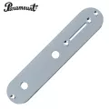 Paramount HC011 แผ่นรองวอลุ่ม แผ่นรองสวิทช์ สำหรับกีตาร์ไฟฟ้าทรง Tele Switch / Volume Tele Plate